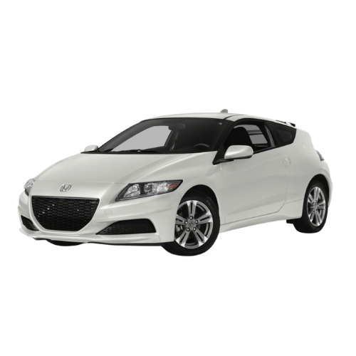 CR-Z 2010 - 2016